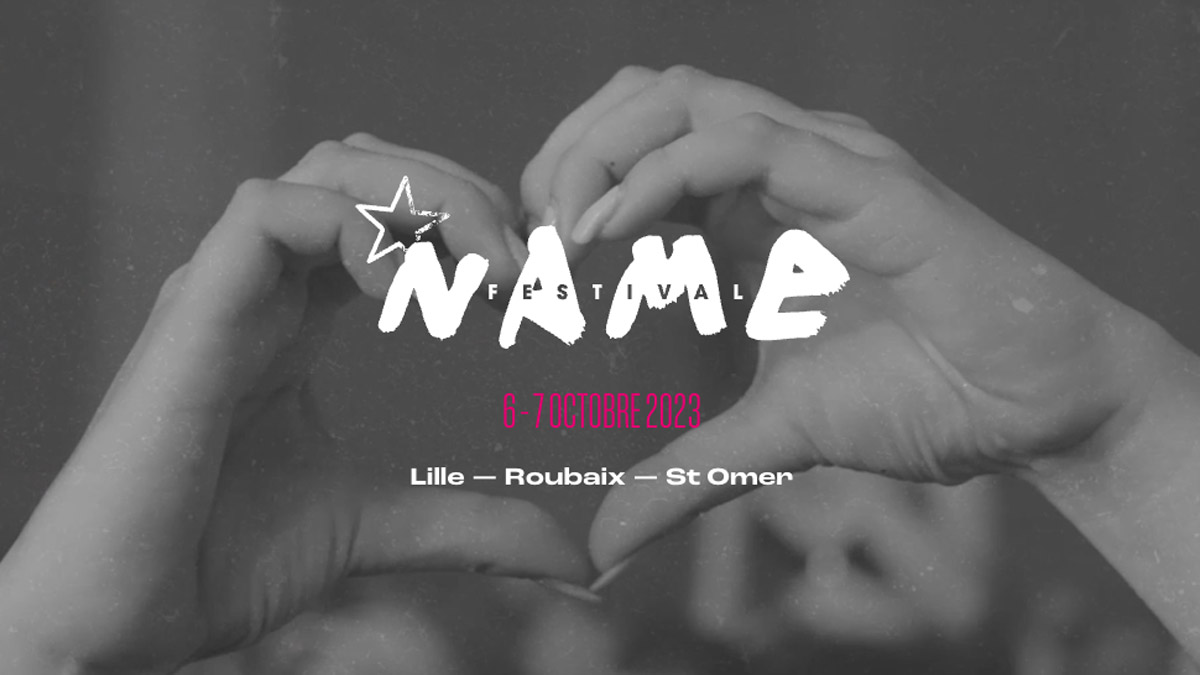 Historique NAME Festival